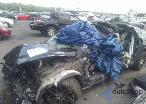 2015 Ford Fusion Titanium z USA, uszkodzony, nr VIN 3FA6P0K98FR176455